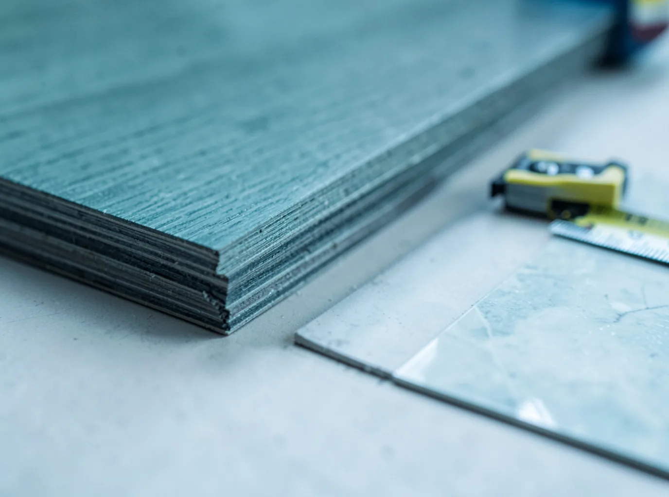Luxury Vinyl Plank Installation Lithopolis, OH FAQs